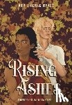 Baxter, Harvey Oliver - Rising Ashes
