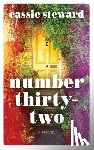Steward, Cassie - Number Thirty-Two