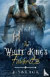 Fox, Jenny - The White King's Favorite