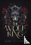 Palphreyman, Lauren - Palphreyman, L: Wolf King