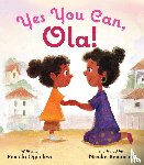 Ogunleye, Pamela - Yes You Can, Ola!