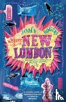 Rogers, John - Welcome to New London