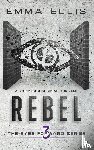 Ellis, Emma - Rebel