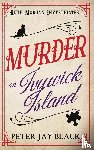 Black, Peter Jay - Murder on Ivywick Island