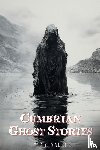 Walker, Tony - Cumbrian Ghost Stories