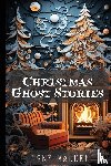 Walker, Tony - Christmas Ghost Stories