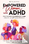 Rose, Estelle - Empowered Women with ADHD