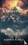 Purohit, Kshamta - Karma Sagas - The Sangam