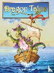 Patience, John - Dragon Tales