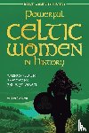 Baker, Elise - Powerful Celtic Women in History