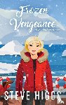 Higgs, Steve - Frozen Vengeance