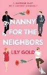 Gold, Lily - Nanny for the Neighbors
