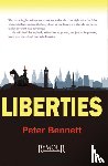 Bennett, Peter - Liberties