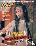 Baker, Ricky - Eastern Heroes Magazine Angela Mao Special Edition