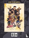 Baker, Ricky - Eastern Heroes Bruce Lee Way of the dragon bumper issue