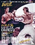 Baker, Ricky - Eastern Heroes Bruce Lee Way of the dragon bumper issue