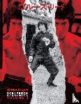 Baker - Bruce Lee ETD Scrapbook sequences Vol 3