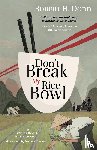 Dodd, Robert H., Rykiel, Patricia, Jackson, Beth - Don't Break My Rice Bowl