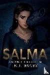 House, N J - Salma