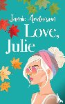Anderson, Jamie - Love, Julie