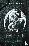 Cahill, Ryan - The Ice