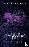 Cahill, Ryan - Of Empires and Dust
