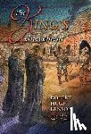 Benson, Robert Hugh - The King's Achievement