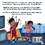 Akande, Teju - STAND TALL: A children's book on race, diversity and self-worth