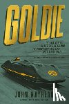 Mayhead, John - Goldie