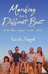 Ziegel, Sarah Jane - Marching to a Different Beat