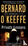 O'Keeffe, Bernard - Private Lessons