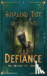 Tate, Rosalind - Defiance