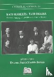 Roberts, Kate - Cyfrolau Cenedl: 15. Kate Roberts - Tair Drama