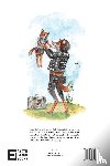 Cf, Alex - Punks In The Willows