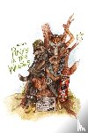 Cf, Alex - Punks In The Willows