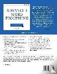 Jordan, Conor - Advanced Word Processing with Microsoft Word