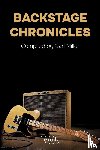 Miller, Carl - Backstage Chronicles