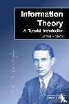 Stone, James V - Information Theory