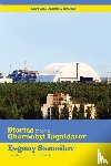Samoilov, Evgeny - Stories from a Chernobyl Liquidator