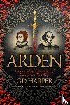 Harper, GD - Arden