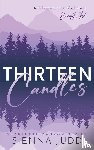 Judd, Sienna - Thirteen Candles