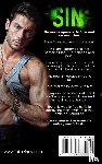 Vines, Jolie - Sin (Dark Island Scots, #2)