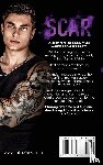 Vines, Jolie - Scar (Dark Island Scots, #3)