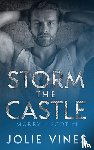 Vines, Jolie - Storm the Castle (Marry the Scot, #1)