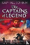 Sohnn, Raphael - The Captains of Legend