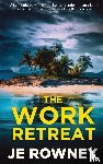 Rowney, J. E. - The Work Retreat