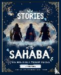 Haneefa, Umm - Stories of the Sahaba