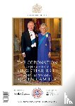  - The Official Souvenir Programme: Celebrating the Coronation of His Majesty King Charles III and Her Majesty Queen Camilla