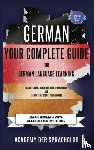 Der Sprachclub, Academy - German Your Complete Guide To German Language Learning
