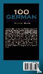 Stahl, Christian - 100 German Short Stories for Beginners Learn German With Stories + Audio